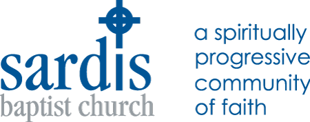 Sardis Baptist Church